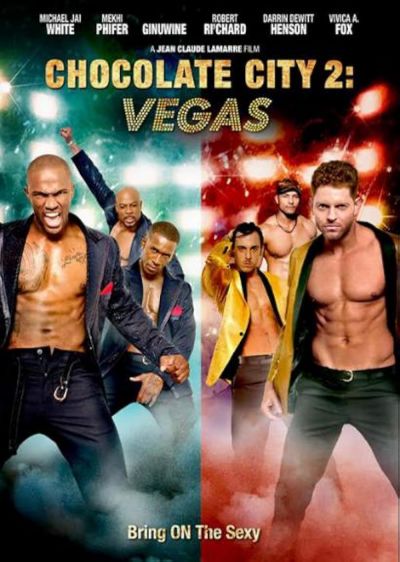 watch-Chocolate City: Vegas (2017)