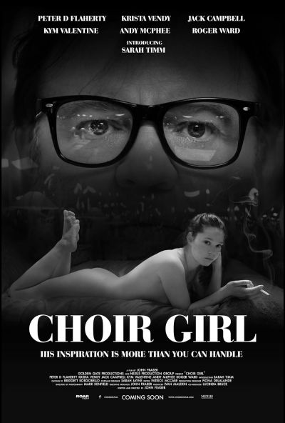 watch-Choir Girl (2019)