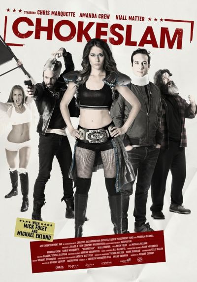 watch-Chokeslam (2017)