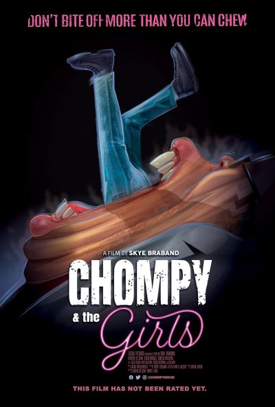 watch-Chompy & The Girls (2021)