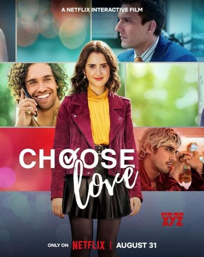 watch-Choose Love (2023)
