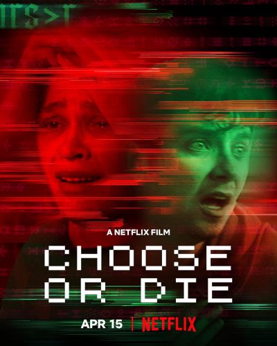 watch-Choose or Die (2022)