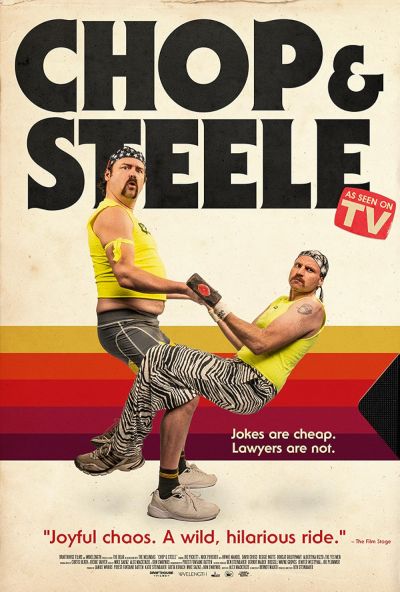 watch-Chop & Steele (2023)