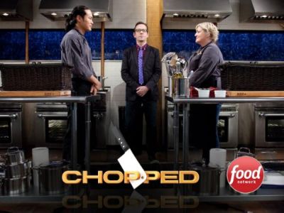 watch-Chopped (2009)