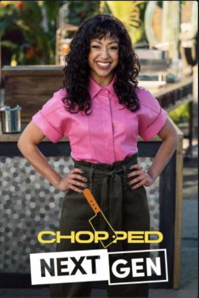 watch-Chopped Next Gen (2021)
