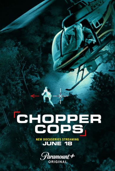 watch-Chopper Cops (2024)