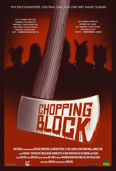 watch-Chopping Block (2016)