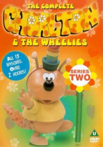 watch-Chorlton and the Wheelies (1976)
