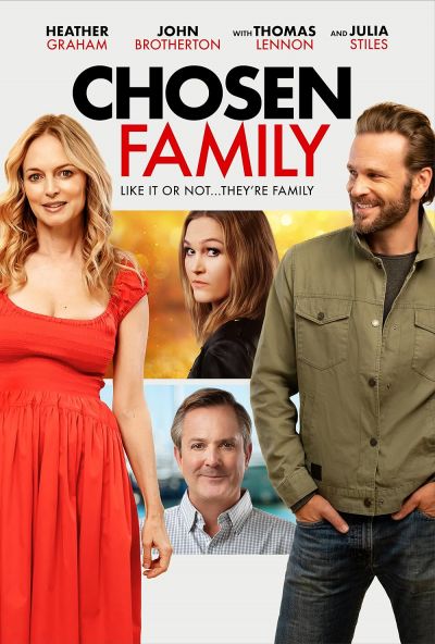 watch-Chosen Family (2024)