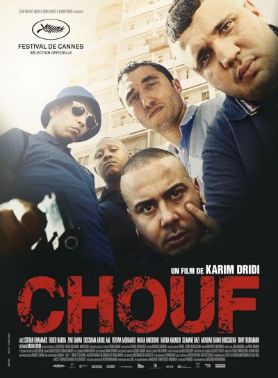 watch-Chouf (2016)