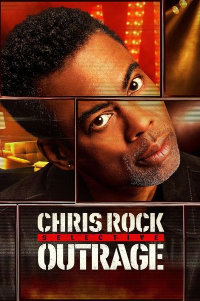 watch-Chris Rock: Selective Outrage (2023)