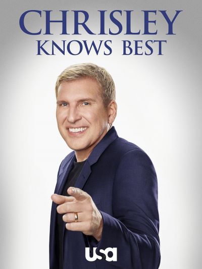 watch-Chrisley Knows Best (2014)