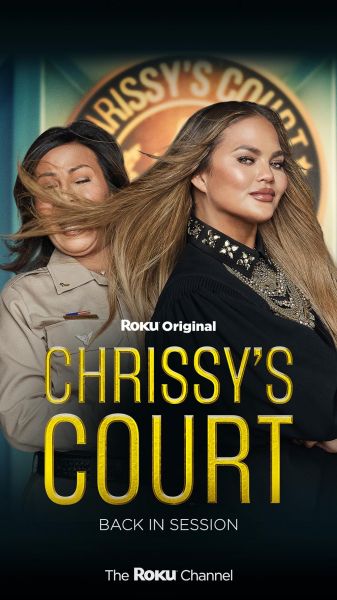 watch-Chrissy's Court (2020)