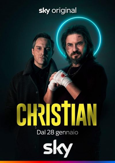watch-Christian (2022)