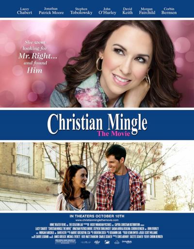 watch-Christian Mingle (2015)