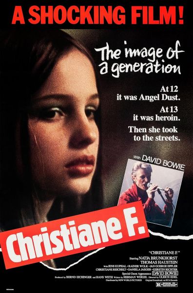 watch-Christiane F. (1981)