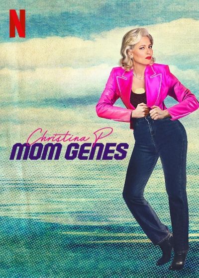 watch-Christina P.: Mom Genes (2022)