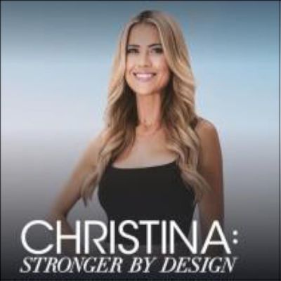 watch-Christina: Stronger by Design (2021)