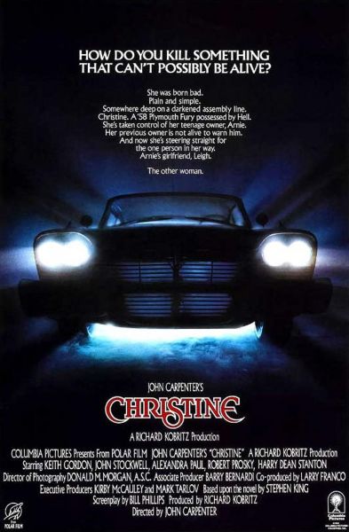 watch-Christine (1983)