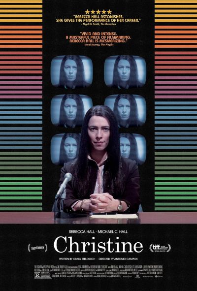 watch-Christine (2016)
