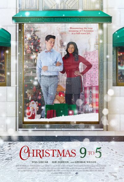 watch-Christmas 9 to 5 (2019)