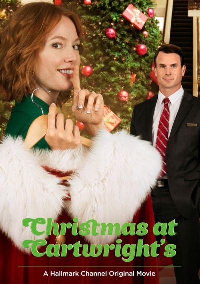 watch-Christmas at Cartwright's (2014)