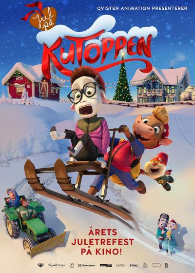 watch-Christmas at Cattle Hill (2020)