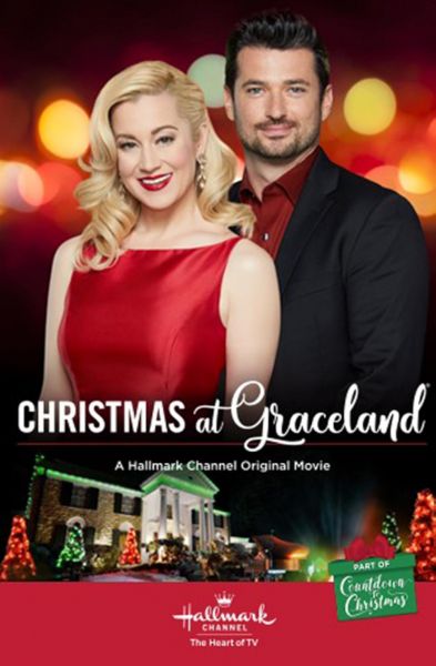 watch-Christmas at Graceland (2018)