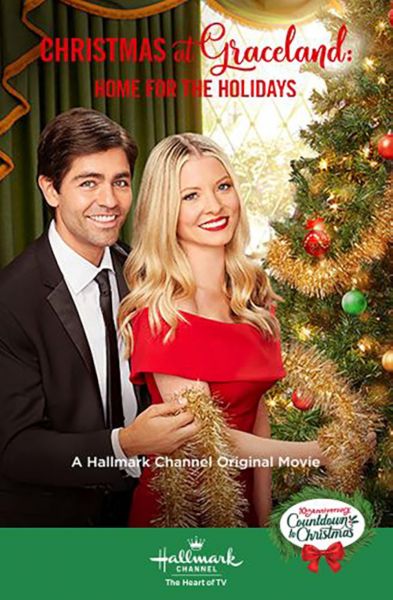 watch-Christmas at Graceland: Home for the Holidays (2019)
