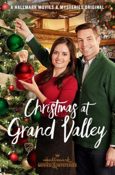 watch-Christmas at Grand Valley (2018)