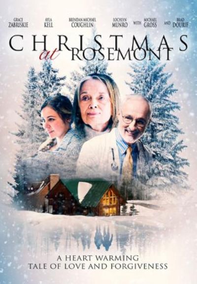watch-Christmas at Rosemont (2022)