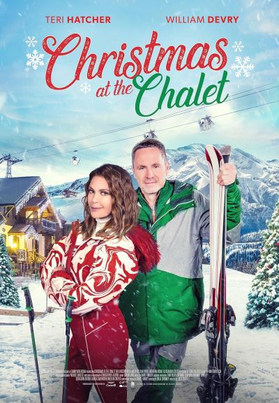 watch-Christmas at the Chalet (2023)