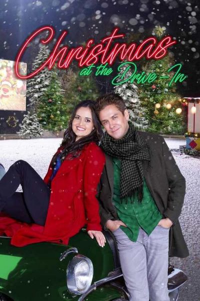 watch-Christmas at the Drive-In (2022)