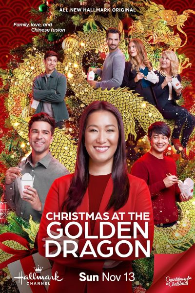 watch-Christmas at the Golden Dragon (2022)