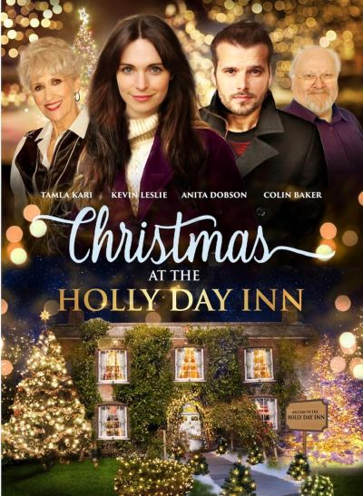 watch-Christmas at the Holly Day Inn (2023)