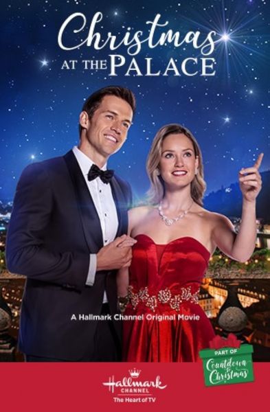 watch-Christmas at the Palace (2018)