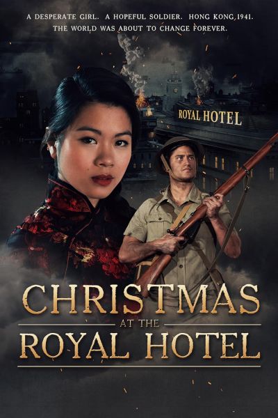 watch-Christmas at the Royal Hotel (2019)