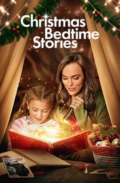 watch-Christmas Bedtime Stories (2022)