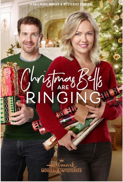 watch-Christmas Bells Are Ringing (2018)
