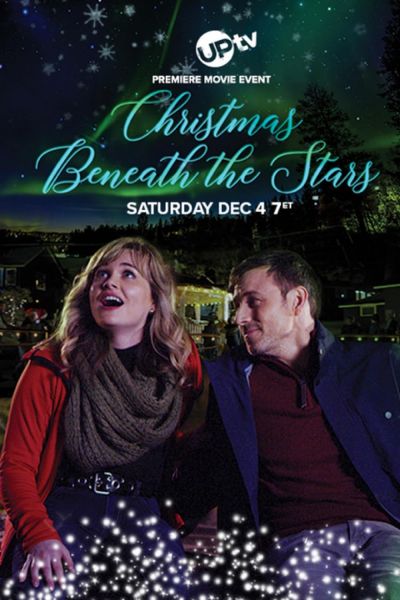 watch-Christmas Beneath the Stars (2021)