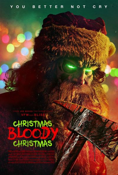 watch-Christmas Bloody Christmas (2022)