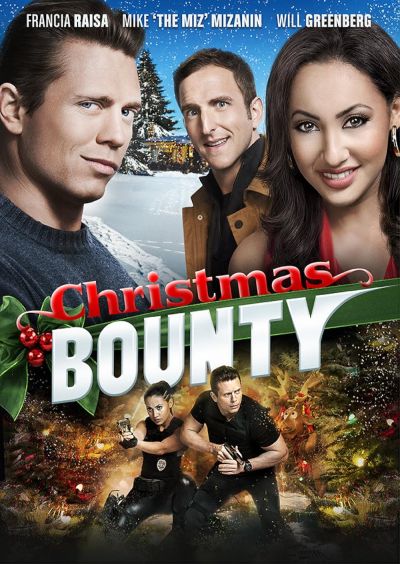 watch-Christmas Bounty (2013)
