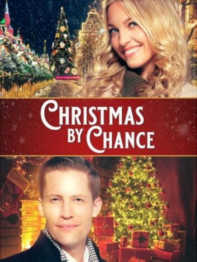 watch-Christmas by Chance (2021)