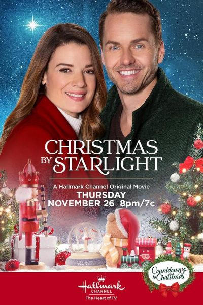 watch-Christmas by Starlight (2020)