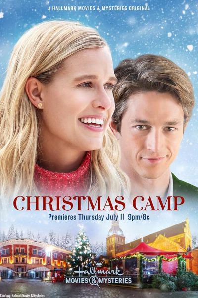 watch-Christmas Camp (2021)