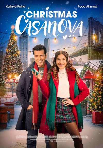 watch-Christmas Casanova (2023)