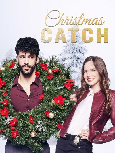 watch-Christmas Catch (2018)