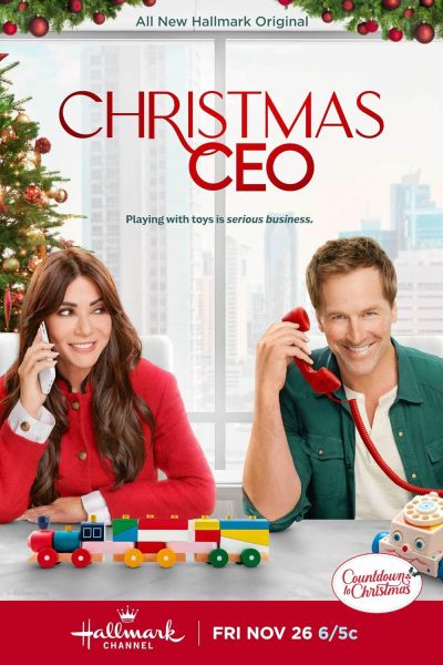 watch-Christmas CEO (2021)