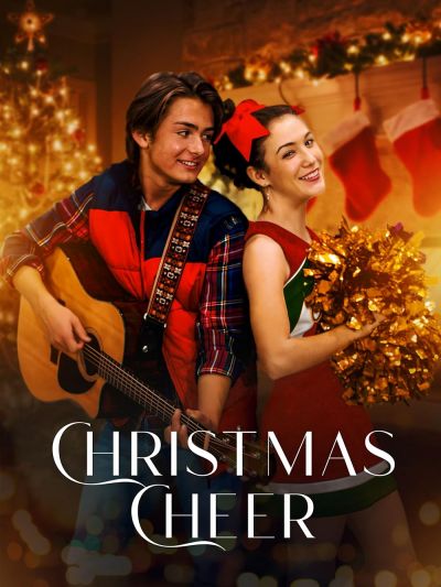 watch-Christmas Cheer (2023)