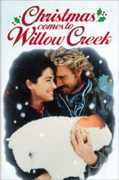 watch-Christmas Comes to Willow Creek (1987)